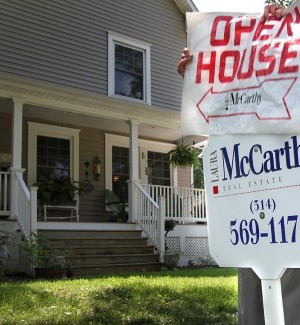 Homes sales in St. Louis