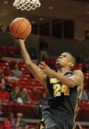 Mizzou pours in 16 3's to pound Texas Tech 81-59