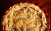 Deep Dish Apple Crumb Pie  