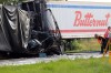 Crash in Highland 