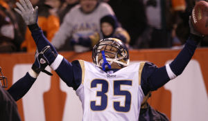 Bernie: Inside the Aeneas Williams selection