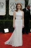 Jessica Chastain
