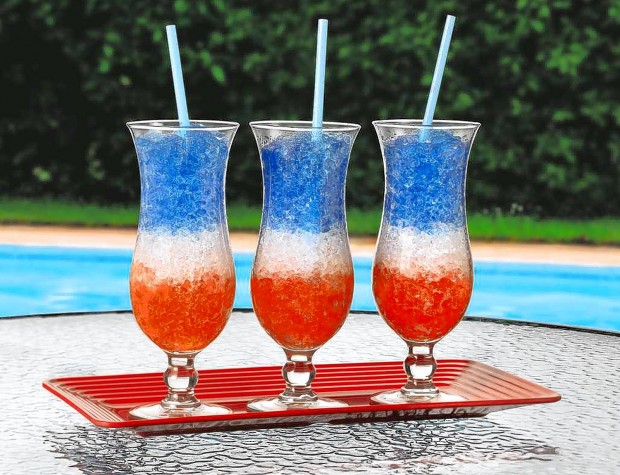Because 4th Of July Makes Me So Hungry photo 5