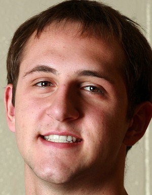 Ryan Rosburg Marquette 2