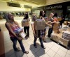 Joplin students return to makeshift schools