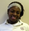 Amarah Brooks-Williams, Sr. • Althoff