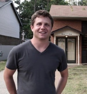 Phillip Andrew Morton