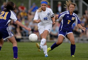 Last two state champions square off in must-see Class 1A super-s
