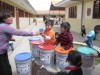Today I'd go ... volunteer in Peru 