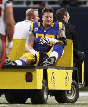 Jake Long undergoes knee surgery