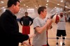 St. Louis Pioneers enter play in ABA