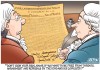 Editorial: The knights of timidity suffer a setback  