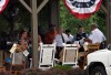 Shooting at Ferguson Cracker Barrel