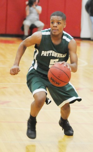 Nomadic player prompts Pattonville, McCluer eligibility concerns