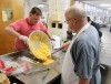 St. Elizabeth fish fry