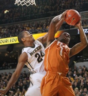 Missouri v Texas