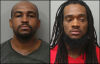 Men charged after armed robbery in O'Fallon, Mo., spurs police pursuit in St. Louis County