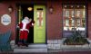 Gallagher: Santa gets a performance review