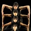 Spring to Dance kicks off with energetic, eclectic shows