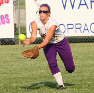 Civic Memorial is stymied in Class 3A semifinals