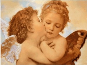 Angels