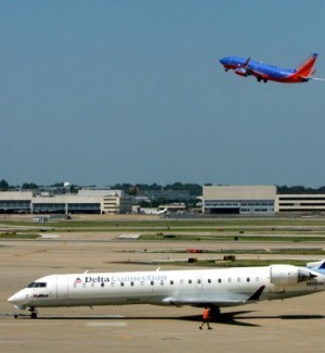 Lambert-St. Louis International Airport