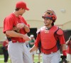 Cardinals Spring Training