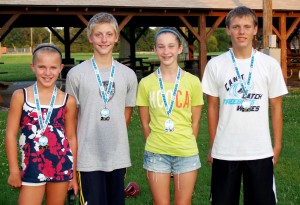 Freeburg aims to move up in conference standings