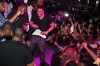 Nelly at Home nightclub