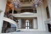Darain Atkinson's mansion