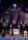 Rain: A Tribute to the Beatles