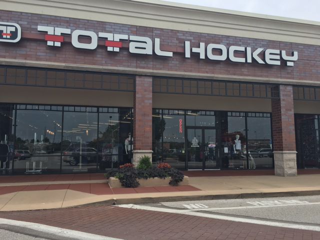 Pure Hockey finalizes purchase of Total Hockey, closing 10 stores | Business | comicsahoy.com