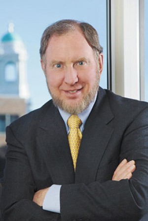 Robert Putnam