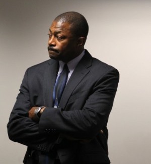 Kelvin Adams