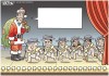 Punch Line Cartoon 122311