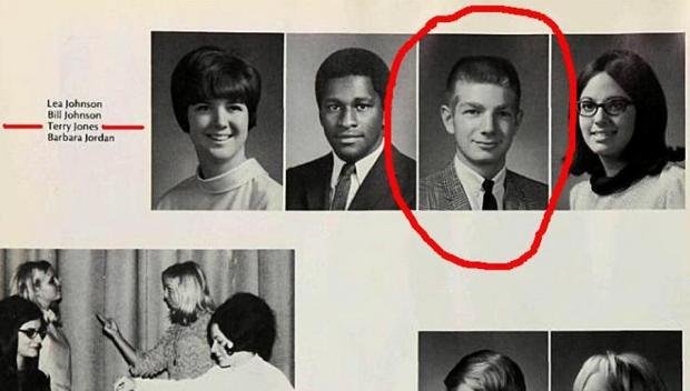 "Quran-burning" Fla. pastor is Cape Girardeau native, ex-classmate of Rush Limbaugh : News