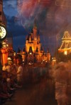 Roundtrip flights to Orlando, just $154-$156
