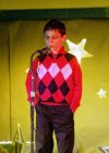 Prather's got Talent