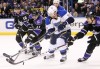 St. Louis Blues v Los Angeles Kings