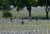 Pentecost and Memorial Day offer moments to remember