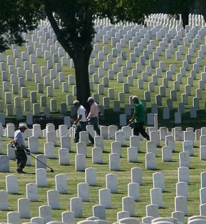 Pentecost and Memorial Day offer moments to remember
