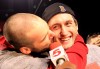 Video: Cards discuss their championship
