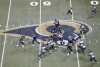St. Louis Rams v Philadelphia Eagles