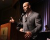 Feb. 11: Baseball Writers' Dinner honored various Cardinals players and staff in St. Louis, Mo.