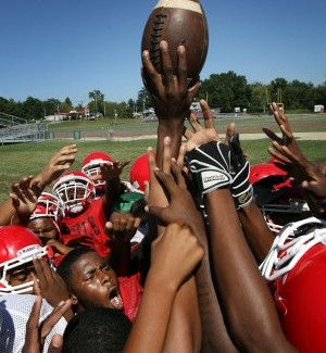 Normandy High School Football