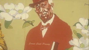 Cape Girardeau's Wall of Fame