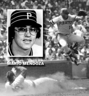 Mario Mendoza