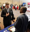 Young veterans hit hard by unemployment  