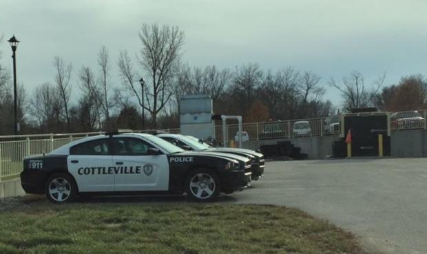 Drunk drivers in Cottleville may get a ride home