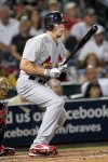 Colby Rasmus